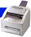 Brother HL-P2500 printing supplies